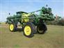 John Deere 2014 R4030 Sprayers - Self Propelled