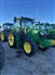 John Deere 2024 6R 140 Other Tractors