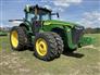 2023 John Deere 8R 340