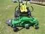 John Deere Z950M Riding Lawn Mowers