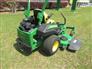 John Deere Z950M Riding Lawn Mowers