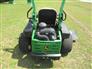 John Deere Z950M Riding Lawn Mowers