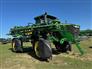 John Deere R4030 Sprayers - Self Propelled