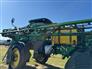 John Deere R4030 Sprayers - Self Propelled
