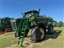 John Deere R4030 Sprayers - Self Propelled