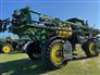 John Deere R4030 Sprayers - Self Propelled