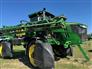 John Deere R4030 Sprayers - Self Propelled