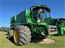 2019 John Deere S780