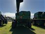 John Deere 2019 S780 Combines
