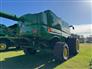 John Deere 2019 S780 Combines