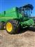 John Deere 2021 S790 Combines