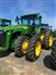 John Deere 2025 8R 340 Other Tractors