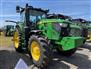 John Deere 2024 6R 155 Other Tractors