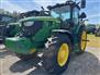 John Deere 2024 6R 155 Other Tractors
