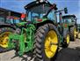 John Deere 2024 6R 155 Other Tractors