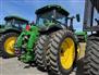 John Deere 2025 8R 280 Other Tractors
