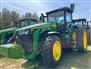 John Deere 2025 8R 280 Other Tractors