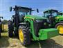John Deere 2025 8R 280 Other Tractors