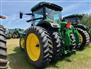 John Deere 2025 8R 280 Other Tractors