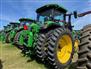 John Deere 2025 8R 280 Other Tractors