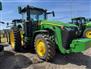 John Deere 2025 8R 280 Other Tractors