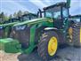 John Deere 2025 8R 280 Other Tractors