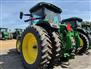 John Deere 2025 8R 280 Other Tractors