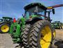 John Deere 2025 8R 280 Other Tractors