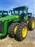 John Deere 2025 8R 370 Other Tractors
