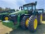 John Deere 2025 8R 370 Other Tractors
