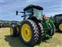 John Deere 2025 8R 370 Other Tractors