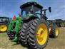 John Deere 2025 8R 370 Other Tractors