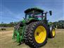 John Deere 2025 8R 280 Other Tractors