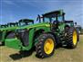 John Deere 2025 8R 280 Other Tractors