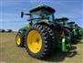John Deere 2025 8R 280 Other Tractors