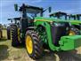 John Deere 2025 8R 280 Other Tractors
