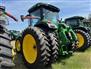 John Deere 2025 8R 280 Other Tractors
