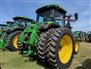 John Deere 2025 8R 280 Other Tractors