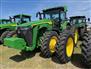John Deere 2025 8R 370 Other Tractors