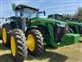 John Deere 2025 8R 370 Other Tractors