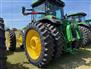 John Deere 2025 8R 370 Other Tractors