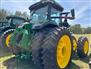John Deere 2025 8R 370 Other Tractors