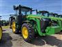 John Deere 2025 8R 280 Other Tractors