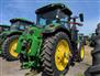 John Deere 2025 8R 280 Other Tractors