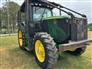 2021 John Deere 6145R