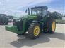 2023 John Deere 8R 340