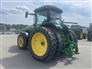 2023 John Deere 8R 340