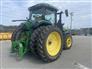 2023 John Deere 8R 340