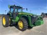 John Deere 2023 8R 280 Other Tractors