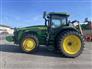 John Deere 2023 8R 280 Other Tractors